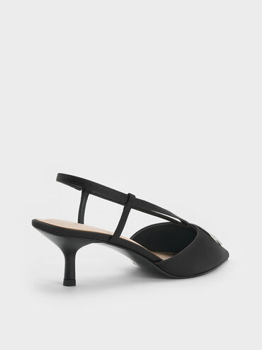 , Black Textured, hi-res