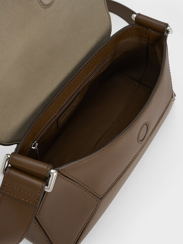 , Dark Brown, hi-res