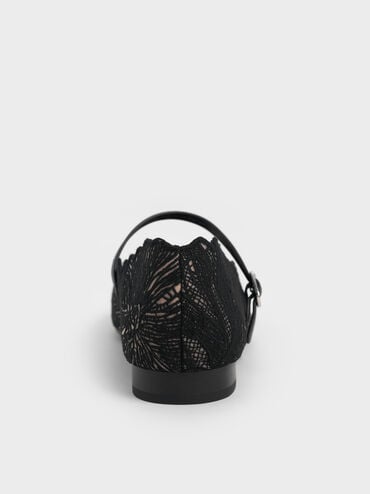 , Black Textured, hi-res