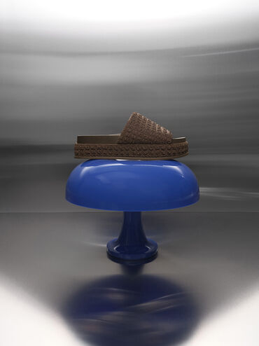 , Dark Brown, hi-res