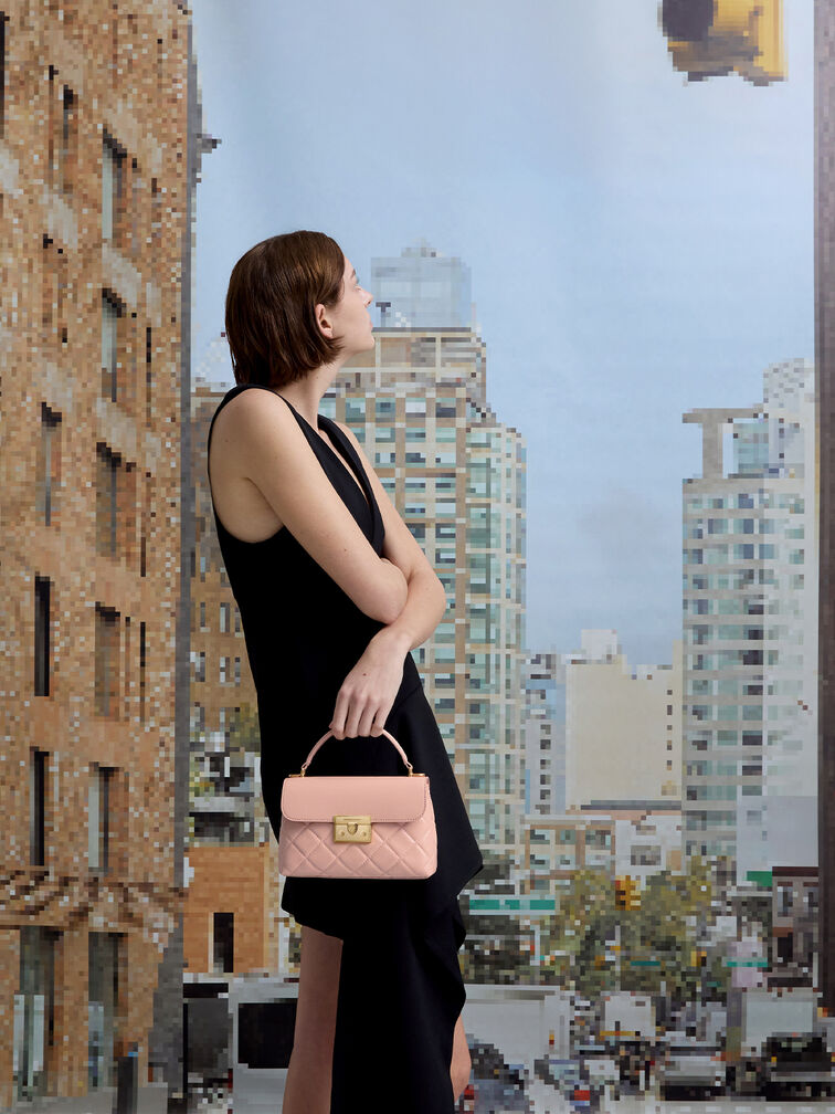 , Light Pink, hi-res