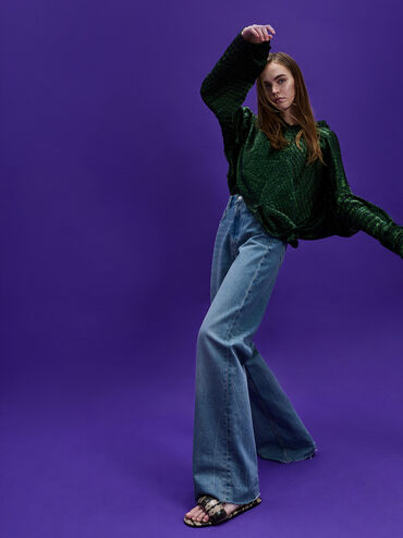 , Animal Print Natural, hi-res