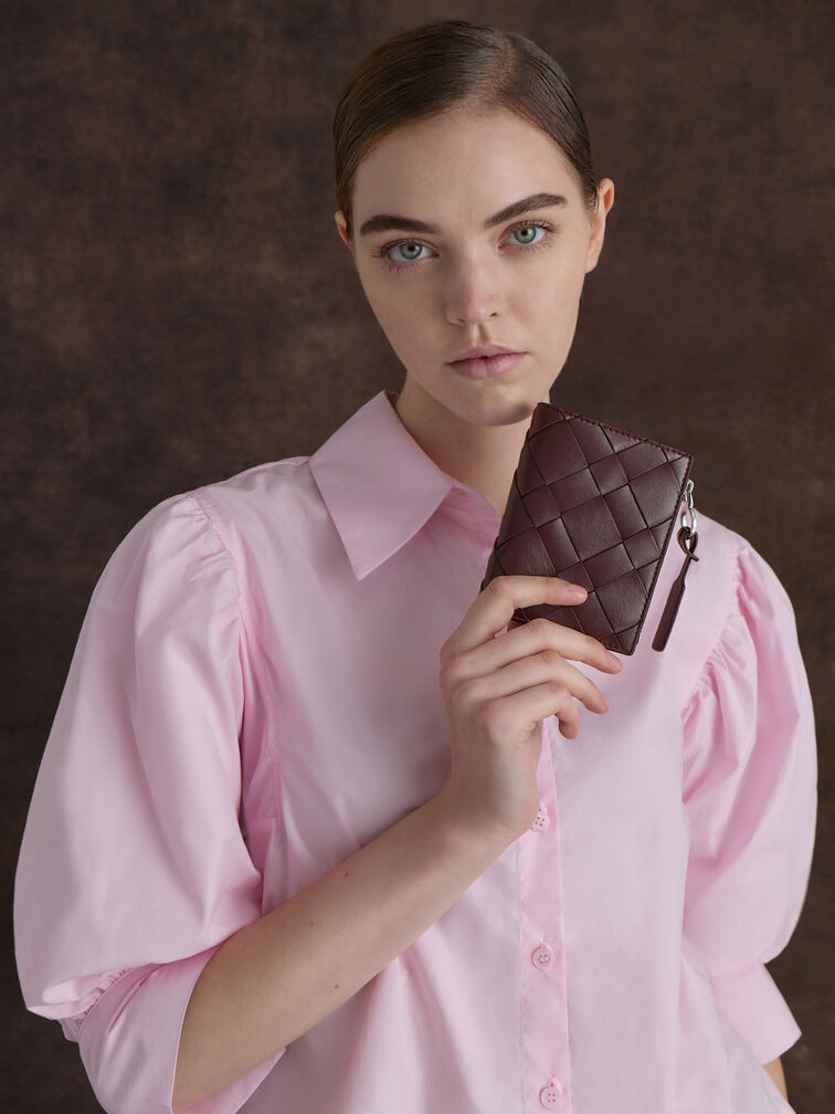 , Wineberry Red, hi-res