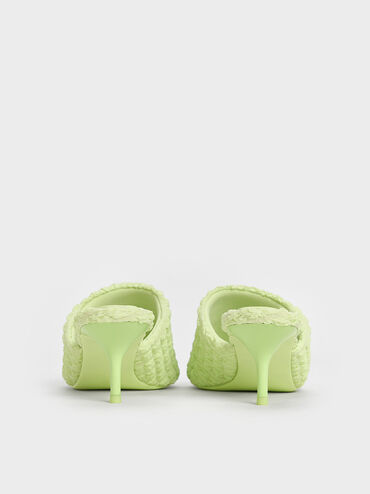 , Light Green, hi-res