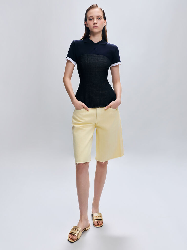 , Light Gold, hi-res