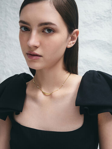 , Brush Gold, hi-res