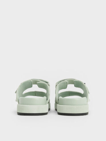 , Mint Green, hi-res