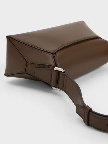 , Dark Brown, hi-res