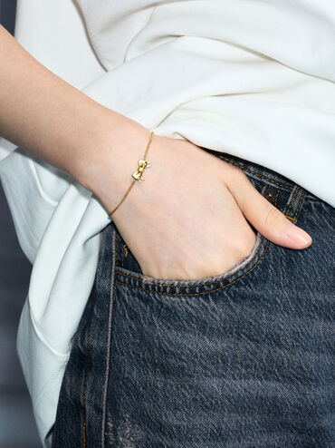 , Brush Gold, hi-res