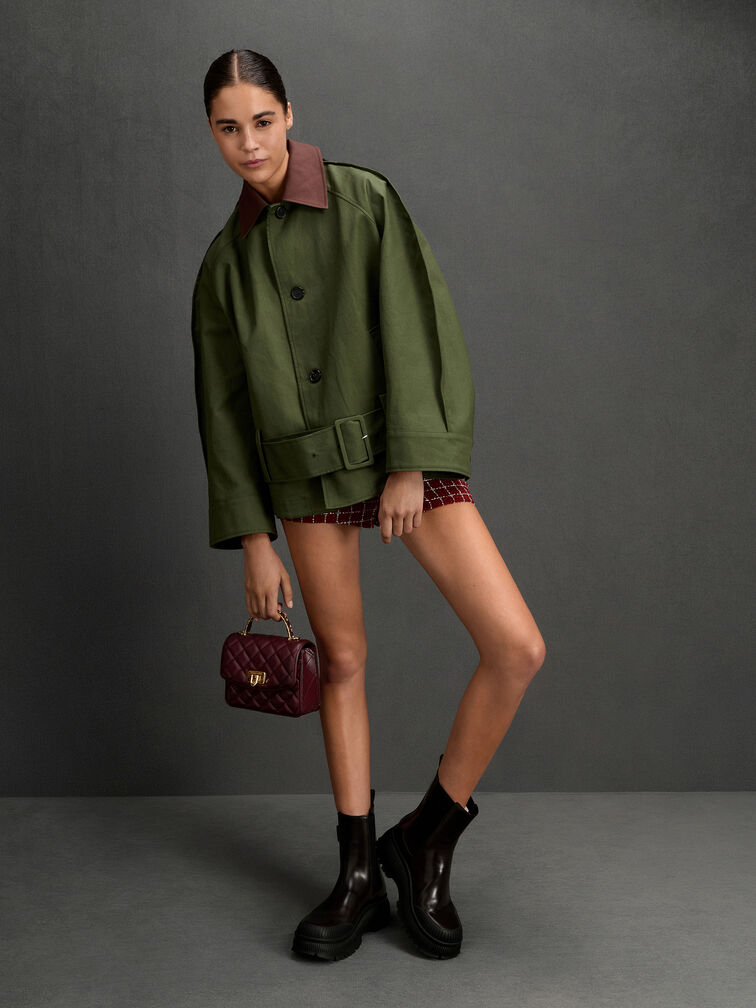 , Wineberry Red, hi-res