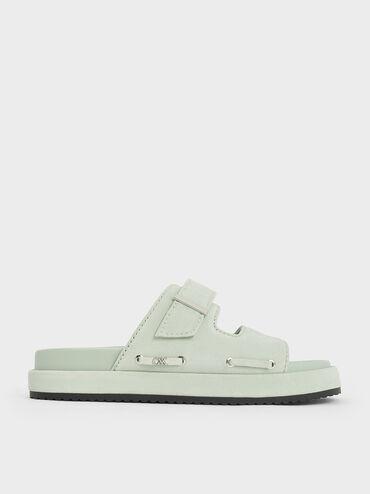 , Mint Green, hi-res