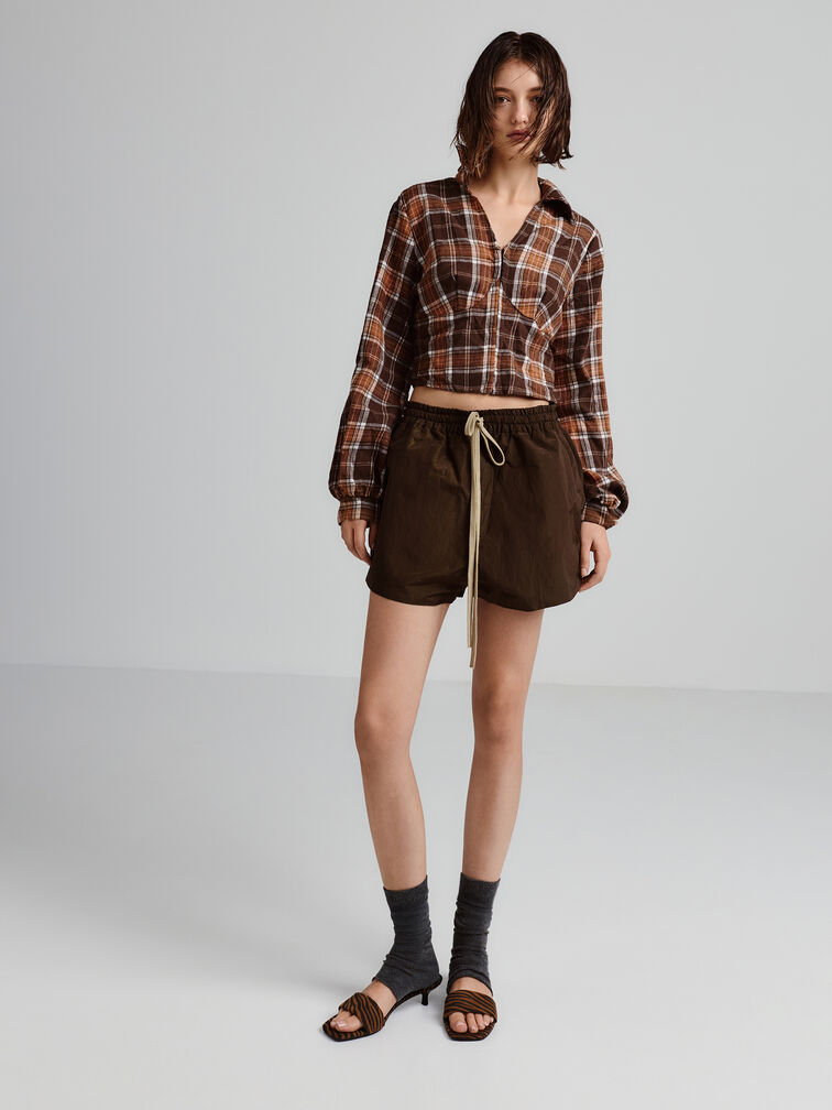 , Animal Print Natural, hi-res