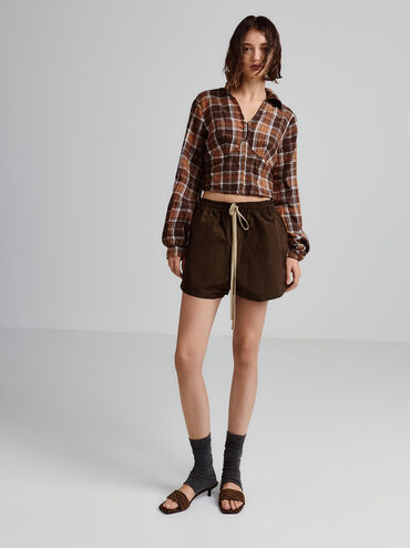 , Animal Print Natural, hi-res