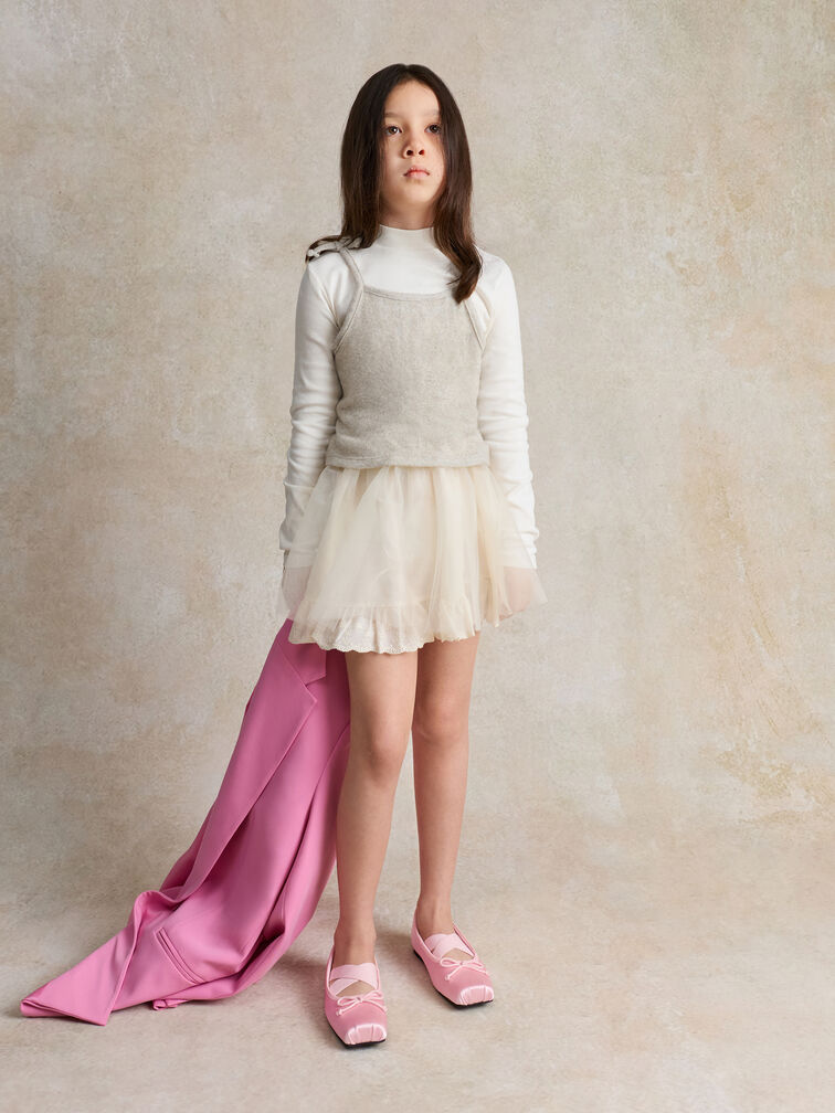 , Light Pink, hi-res