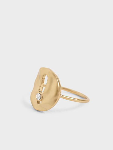 , Brush Gold, hi-res