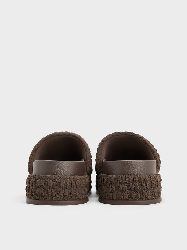 , Dark Brown, hi-res