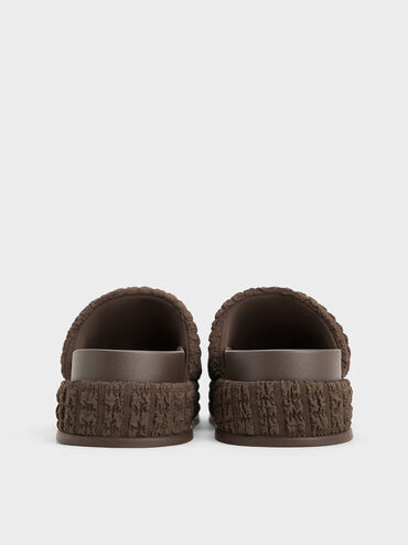 , Dark Brown, hi-res