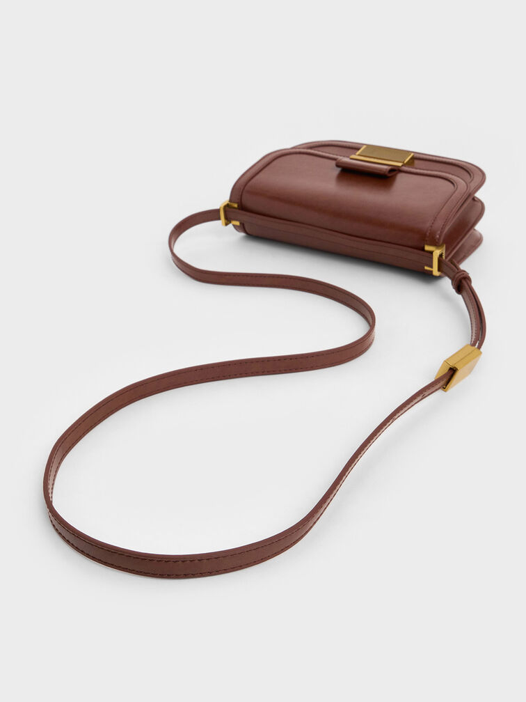 , Dark Brown, hi-res