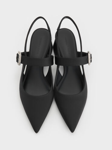 , Black Textured, hi-res