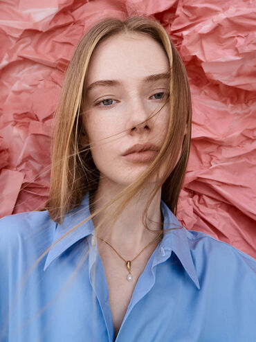 , Brush Gold, hi-res