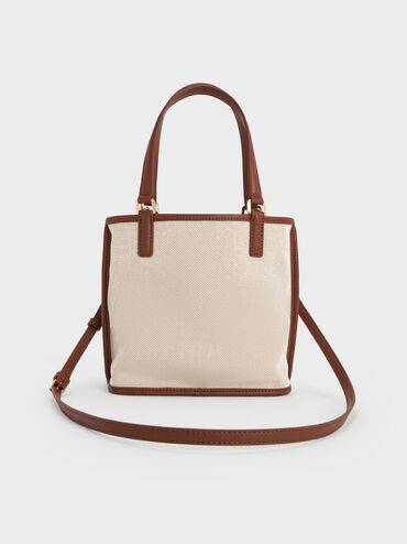 , Taupe Canvas, hi-res