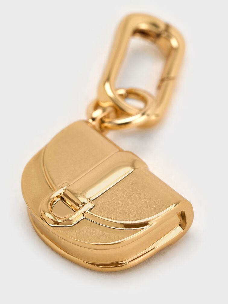 , Brush Gold, hi-res