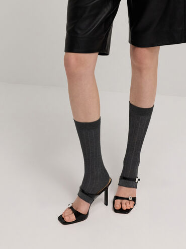 , Black Patent, hi-res