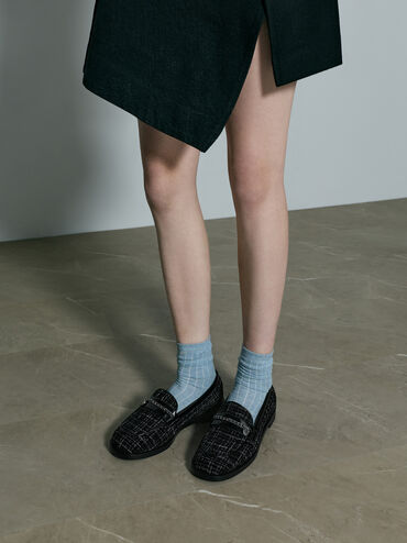 , Black Textured, hi-res