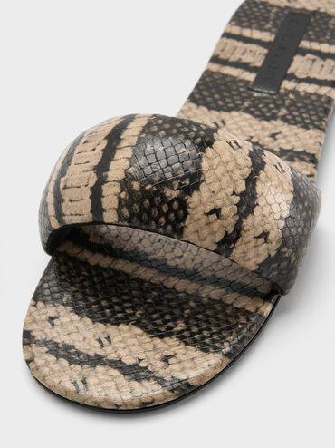 , Animal Print Natural, hi-res