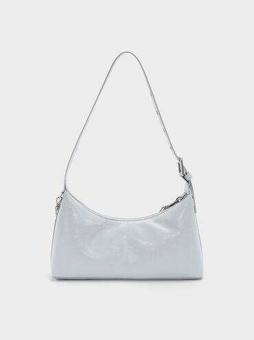 Atwood Chain Shoulder Bag, Sea Salt Blue, hi-res