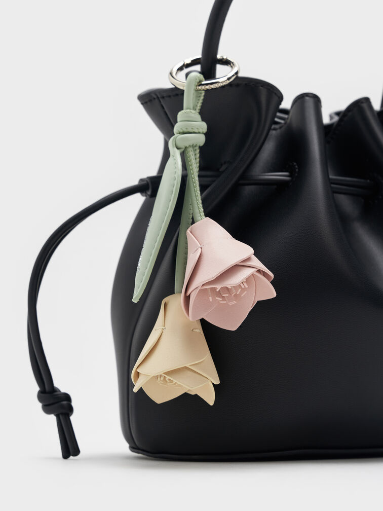 تعليقة توليب, متعدد الوردي, hi-res