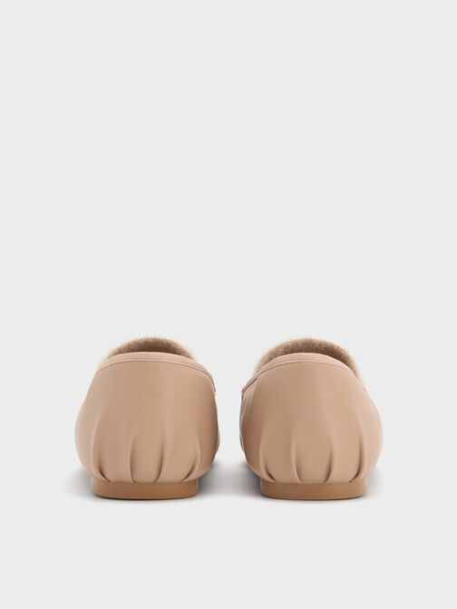 Winona Mary Jane Flats, Nude, hi-res