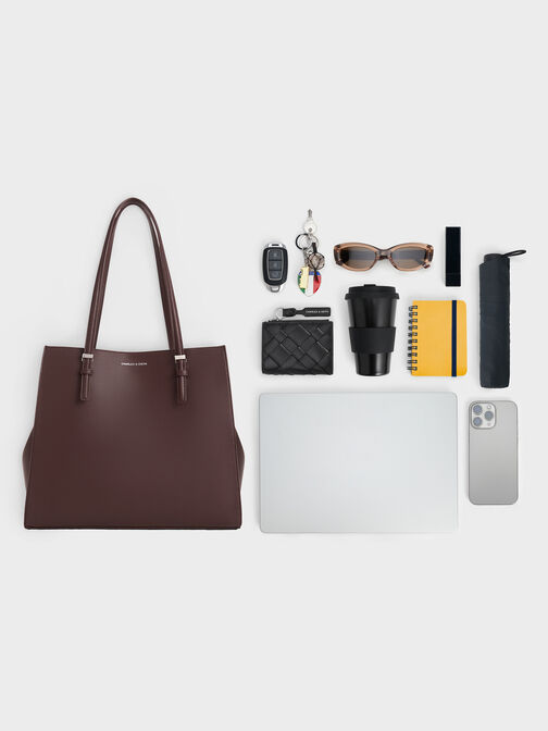 حقيبة توت, برقوقي أنيق, hi-res