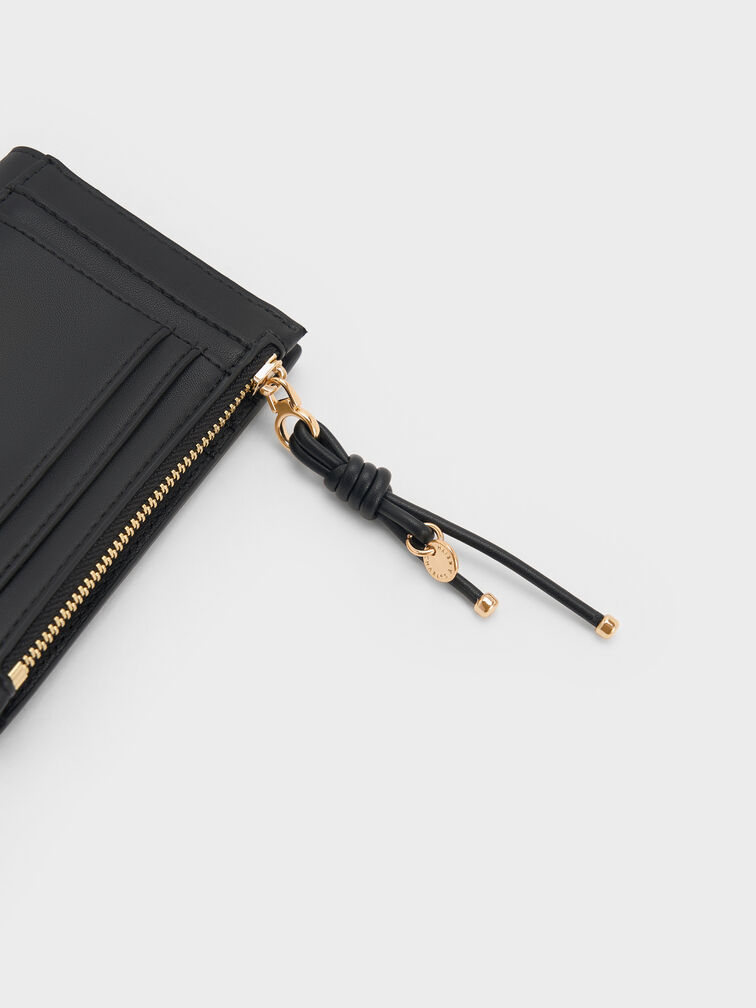 Everleigh Wallet, Black, hi-res