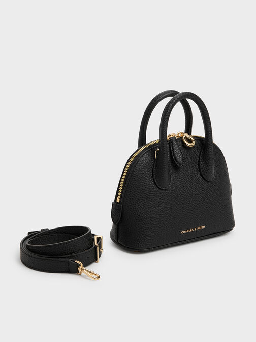 حقيبة بولينغ بيريل, أسود, hi-res