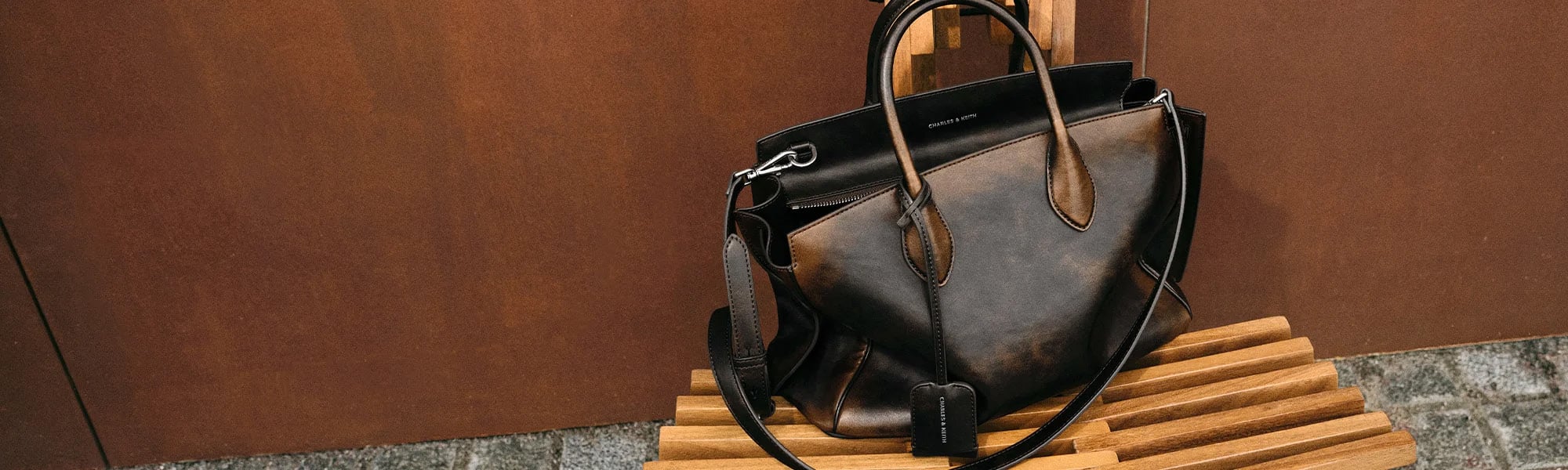 CHARLES & KEITH